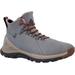 Muck Boots Terra Lace Up 6" Hunting Boots Rubber Men's, Gray SKU - 862414