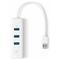 Tp-link - Hub usb UE330 Bianco