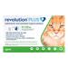 Revolution Plus For Large Cats 11-22lbs (Green) 3 Pack