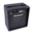Blackstar Debut 10 LT E-Gitarren-Combo-Verstärker mit 10 Watt, perfekt für Anfänger, zum Üben zu Hause Lautstärke- und EQ-Regler, Audio-Eingang und emulierter Ausgang/Kopfhörer