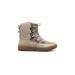 Forsake Lucie Insulated Boots - Women's Oatmeal 7.5 W80023-279-OAT-7.5