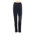 GG Jeans Jeggings - High Rise: Black Bottoms - Women's Size 2