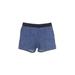 The Children's Place Denim Shorts: Blue Bottoms - Women's Size 14