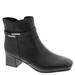 Rieker Susi 73 - Womens Euro 36 US 5 - 5.5 Black Boot Medium