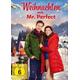 Weihnachten mit Mr. Perfect (DVD) - Happy Entertainment