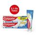 Colgate Total Teeth Whitening Toothpaste Mint Toothpaste (Pack of 32)