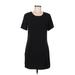 Kimchi Blue Casual Dress: Black Dresses - Women's Size Medium