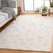 SAFAVIEH Handmade Cambridge Giurgea Contemporary Wool Rug