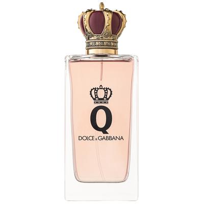 Dolce & Gabbana Q Eau de Parfum 100 ml