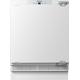 Hisense FUV124D4AWE Integrated Under Counter Freezer - E Rated, White