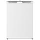 Beko UFS4584W Under Counter Freezer - White - E Rated, White