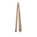 Burberry Silk Burberry Check Tie