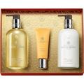 Molton Brown - Heavenly Gingerlily Hand Care Collection Hand- & Nagelpflegesets