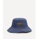 Acne Studios Women's Denim Bucket Hat L/XL