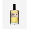 D. S. & Durga Women's St. Vetyver Eau de Parfum 100ml - Luxury Unisex Perfume One size