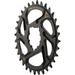 SRAM X-Sync 2 Eagle Chainring 32T Direct Mount 3mm Offset Boost Black with