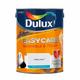 Dulux Retail - Dulux Easycare Washable & Tough Matt Emulsion Paint - 5L - White Mist - White Mist