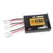 2.4GHz Radio Transmitter Upgrade Receiver Wireless Rc for Tank Accessories