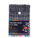 Journal Planner Pens Colored Pens Fine Point Markers Fine Tip Drawing Pens Porous Fineliner Pen