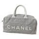 Chanel Bowling Bag cloth bowling bag