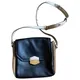 Marc by Marc Jacobs Leather crossbody bag