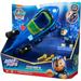 Paw Patrol Aqua Pups Chase s Shark Vehicle