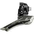 Shimano GRX FD-RX820-F Front Derailleur - 12-Speed Double Braze-On Down Swing Down Pull 48t Max