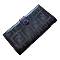 Fendi Cloth wallet