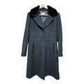 Blumarine Wool coat