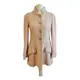 Chanel Tweed coat