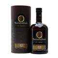 Bunnahabhain 12 Year Old Cask Strength / 2023 Release Islay Whisky