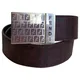 Fendi Cloth belt