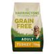 15kg Turkey & Sweet Potato Grain Free Adult Harringtons Dry Dog Food