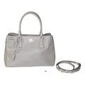 Prada Galleria leather handbag