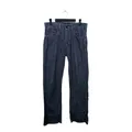 Armani Jeans Straight jeans