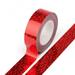 2 Rolls Adhesive Duct Tapes Multi-function Duct Tapes Anti-wear Duct Tapes Toilet Seam Decals