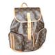 Louis Vuitton Bosphore Backpack cloth backpack