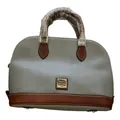 Dooney and Bourke Leather satchel