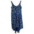 Diane Von Furstenberg Silk mid-length dress