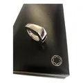 Montblanc Silver ring