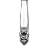 International Silver Royal Danish Infant Feeding Spoon Sterling Silver in Gray | Wayfair I539618