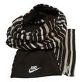 Nike Wool scarf & pocket square