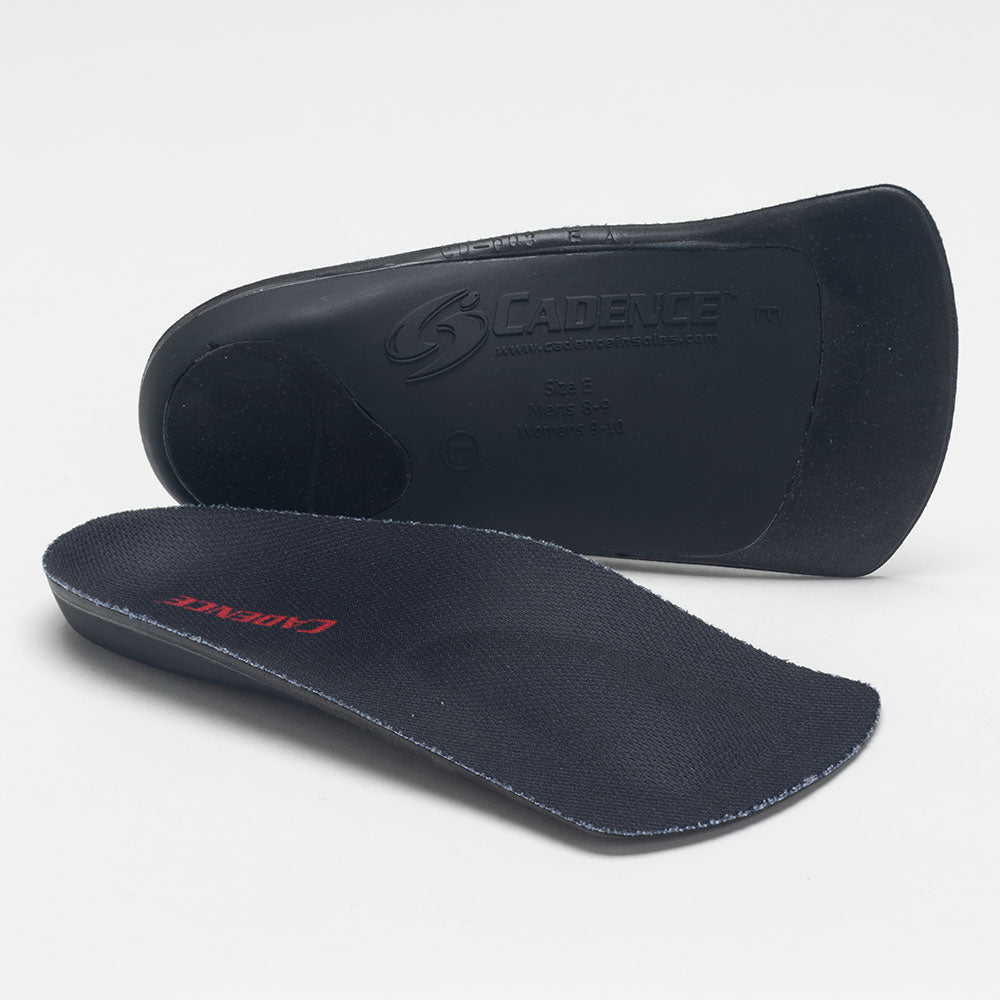 Cadence 3/4MP Insoles Insoles