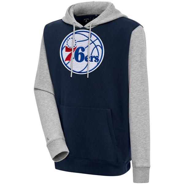 mens-antigua-navy-philadelphia-76ers-cb-chenille-pullover-hoodie/