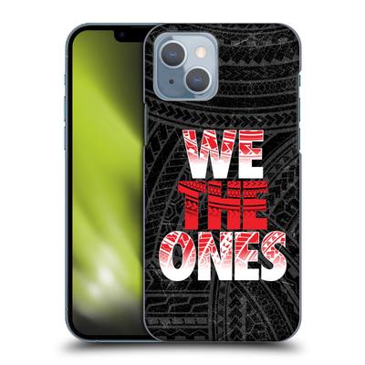 WWE The Bloodline We The Ones Handyhülle – iPhone Image