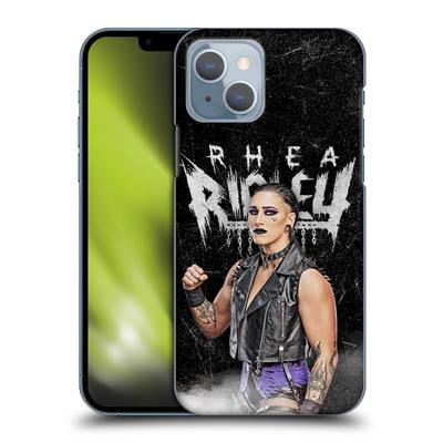 WWE Rhea Ripley Portrait Handyhülle – iPhone Image