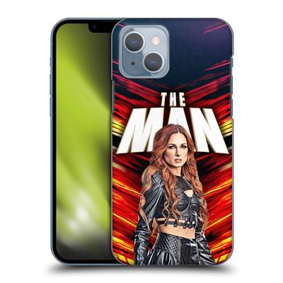 WWE Becky Lynch The Man Handyhülle – iPhone Image