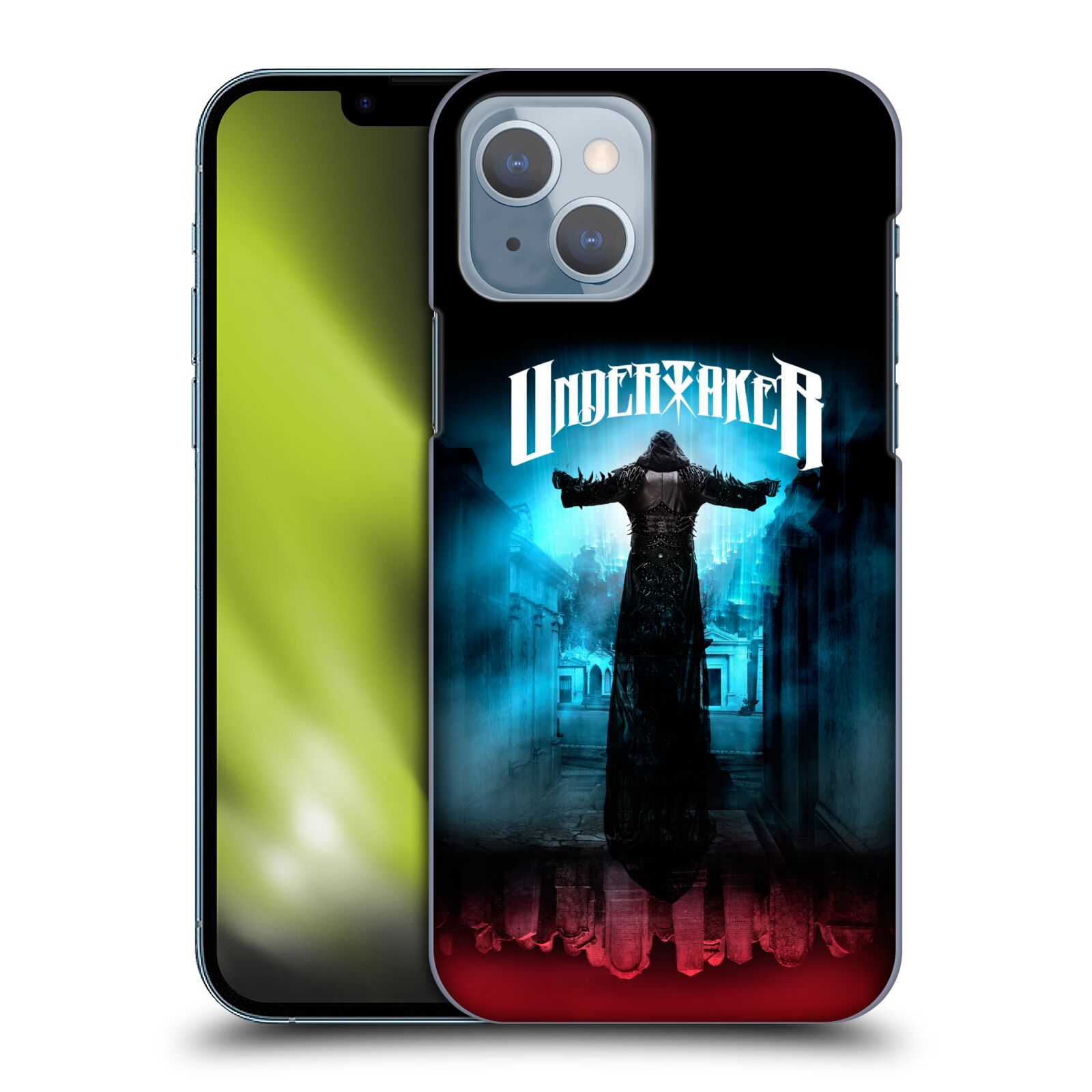 WWE The Undertaker Eternal Handyhülle – iPhone Image