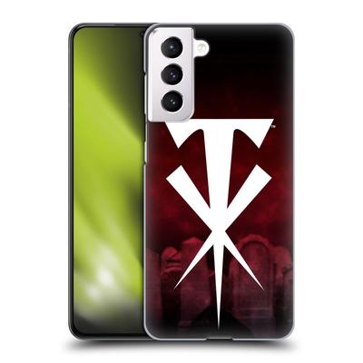 WWE The Undertaker Cross Handyhülle – Samsung Image