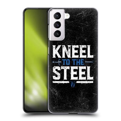 WWE Drew McIntyre Graphics Handyhülle – Samsung Image